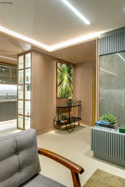 Apartamento com 3 quartos à venda em Park Lozandes, Goiania - GO - imagem 8 Foto 8 de Apartamento com 3 quartos à venda em Park Lozandes, Goiania - GO