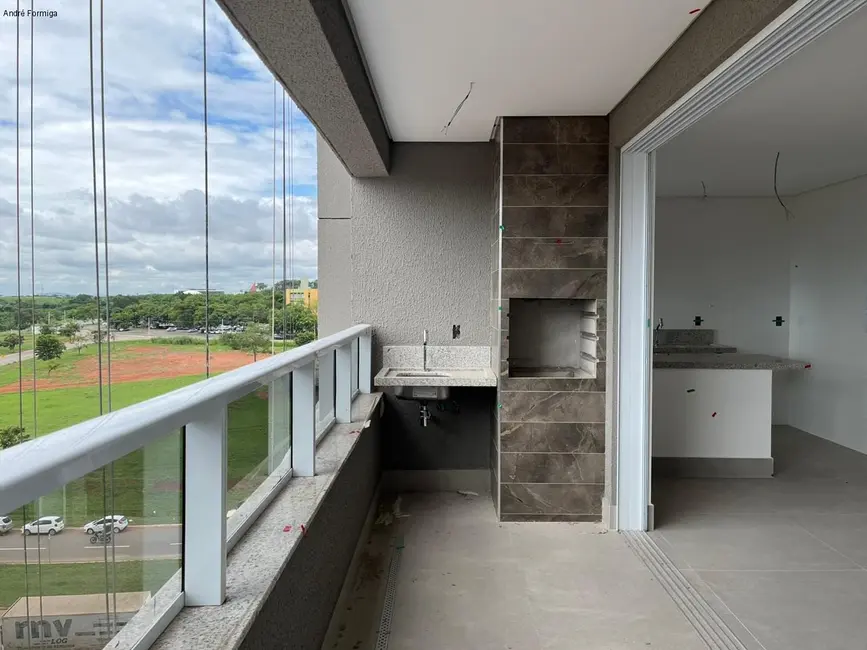 Apartamento com 3 quartos à venda em Park Lozandes, Goiania - GO - imagem 1 Foto 1 de Apartamento com 3 quartos à venda em Park Lozandes, Goiania - GO