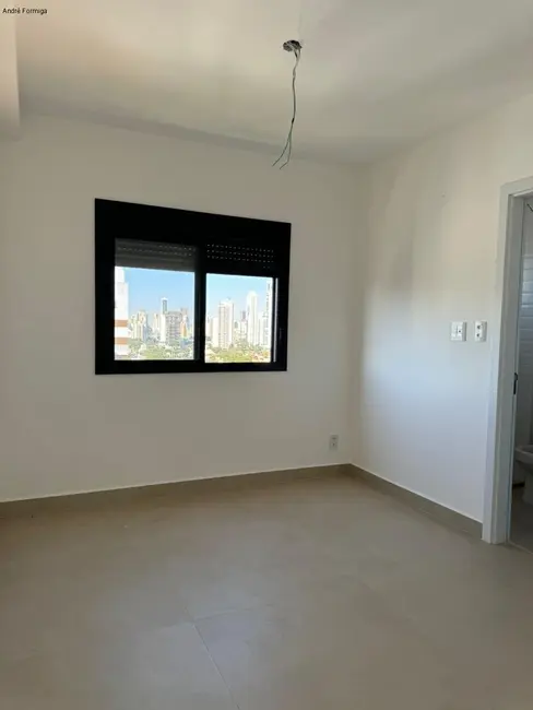 Apartamento com 3 quartos à venda, 130m2 em Setor Marista, Goiania - GO - imagem 5 Foto 5 de Apartamento com 3 quartos à venda, 130m2 em Setor Marista, Goiania - GO