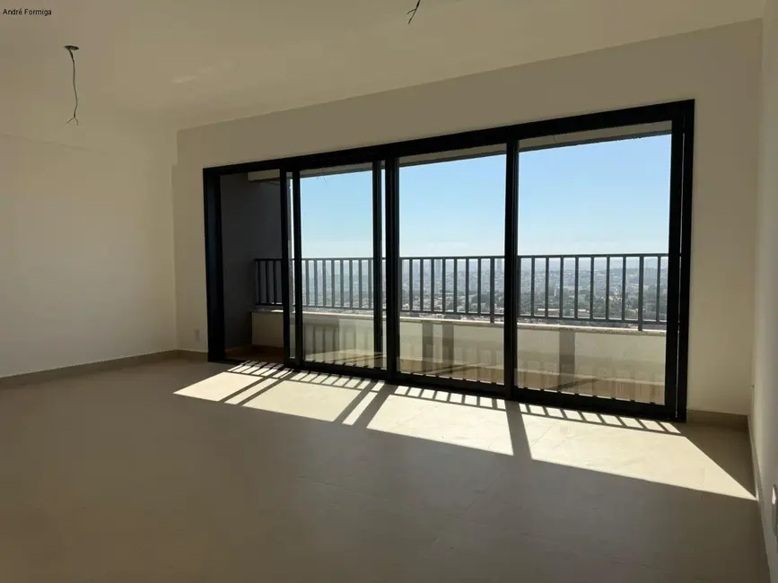 Foto 1 de Apartamento com 3 quartos à venda, 130m2 em Setor Marista, Goiania - GO