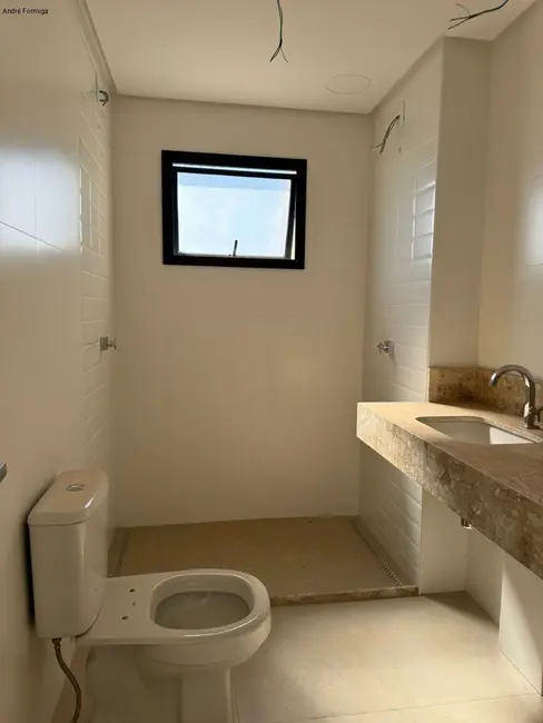 Apartamento com 3 quartos à venda, 130m2 em Setor Marista, Goiania - GO - imagem 8 Foto 8 de Apartamento com 3 quartos à venda, 130m2 em Setor Marista, Goiania - GO