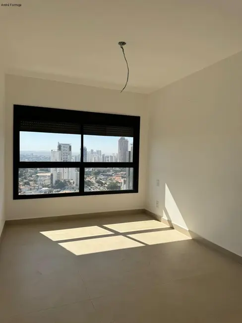 Apartamento com 3 quartos à venda, 130m2 em Setor Marista, Goiania - GO - imagem 6 Foto 6 de Apartamento com 3 quartos à venda, 130m2 em Setor Marista, Goiania - GO