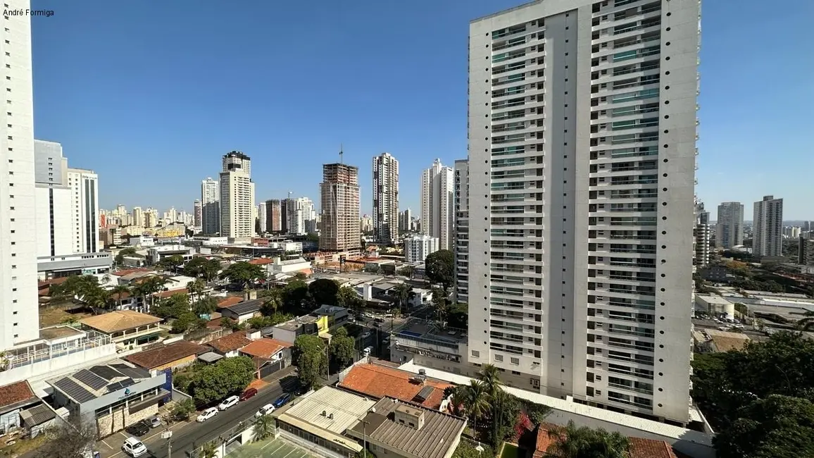 Apartamento com 3 quartos à venda, 99m2 em Setor Marista, Goiania - GO - imagem 8 Foto 8 de Apartamento com 3 quartos à venda, 99m2 em Setor Marista, Goiania - GO