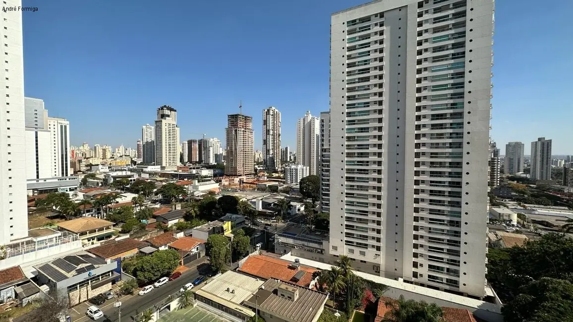 Apartamento com 3 quartos à venda, 99m2 em Setor Marista, Goiania - GO - imagem 9 Foto 9 de Apartamento com 3 quartos à venda, 99m2 em Setor Marista, Goiania - GO