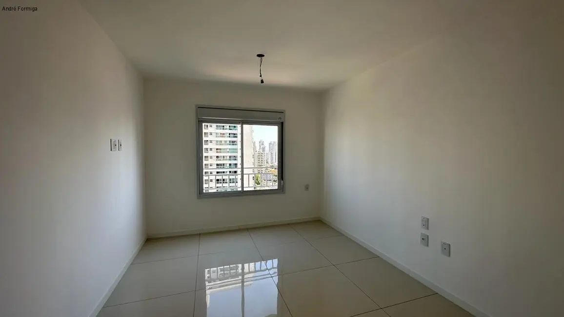 Apartamento com 3 quartos à venda, 99m2 em Setor Marista, Goiania - GO - imagem 7 Foto 7 de Apartamento com 3 quartos à venda, 99m2 em Setor Marista, Goiania - GO