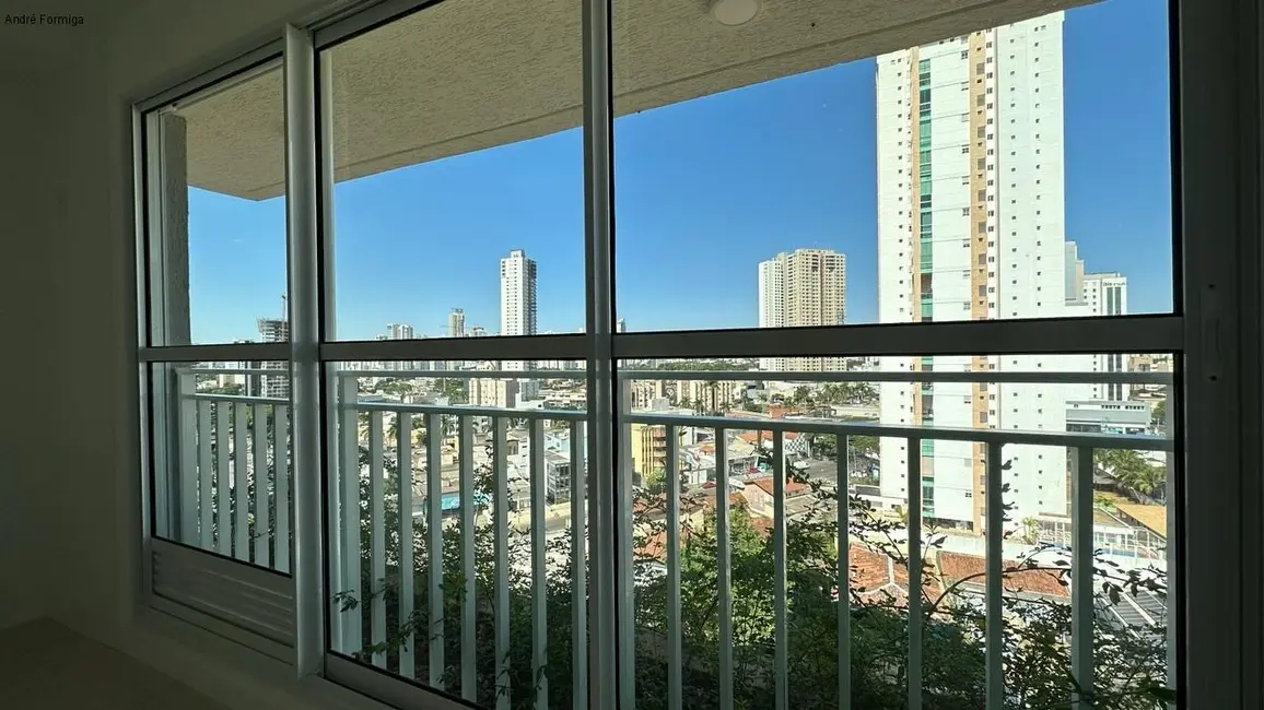 Apartamento com 3 quartos à venda, 99m2 em Setor Marista, Goiania - GO - imagem 3 Foto 3 de Apartamento com 3 quartos à venda, 99m2 em Setor Marista, Goiania - GO