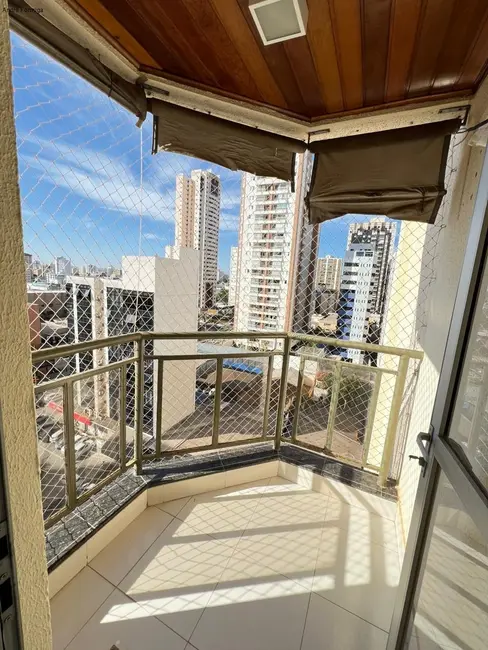 Apartamento com 3 quartos à venda, 109m2 em Setor Oeste, Goiania - GO - imagem 9 Foto 9 de Apartamento com 3 quartos à venda, 109m2 em Setor Oeste, Goiania - GO
