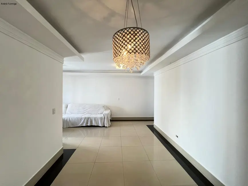 Apartamento com 3 quartos à venda, 109m2 em Setor Oeste, Goiania - GO - imagem 4 Foto 4 de Apartamento com 3 quartos à venda, 109m2 em Setor Oeste, Goiania - GO