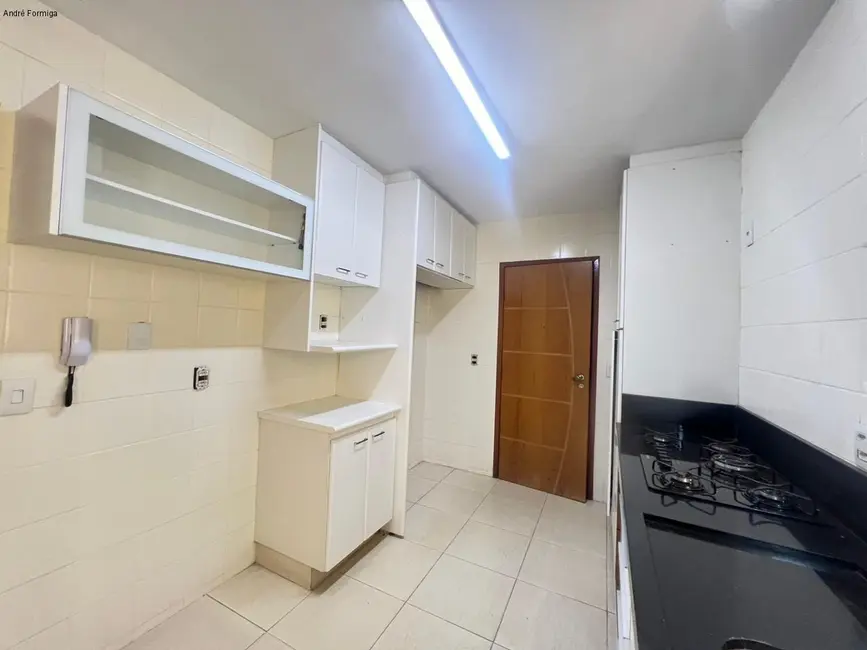 Apartamento com 3 quartos à venda, 109m2 em Setor Oeste, Goiania - GO - imagem 6 Foto 6 de Apartamento com 3 quartos à venda, 109m2 em Setor Oeste, Goiania - GO