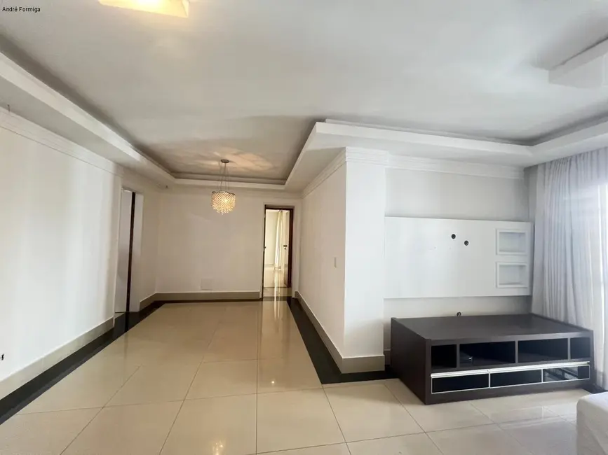 Foto 2 de Apartamento com 3 quartos à venda, 109m2 em Setor Oeste, Goiania - GO