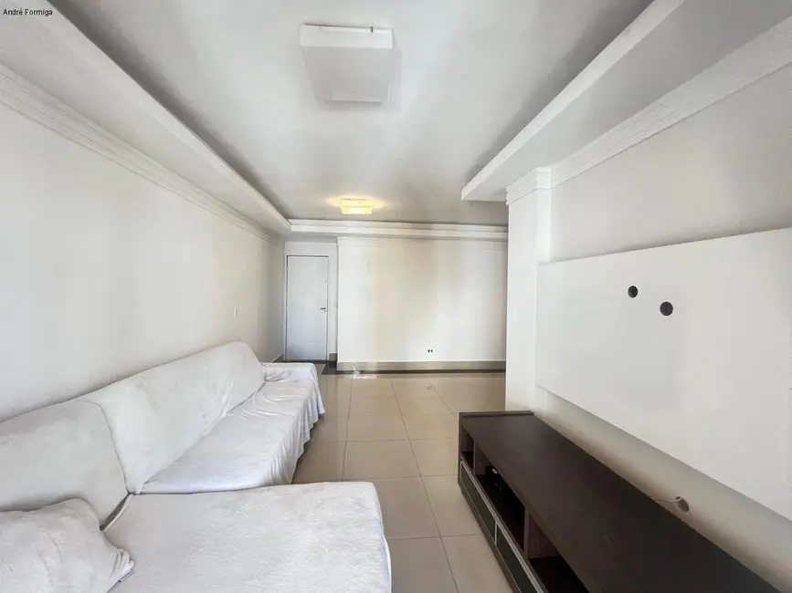 Apartamento com 3 quartos à venda, 109m2 em Setor Oeste, Goiania - GO - imagem 3 Foto 3 de Apartamento com 3 quartos à venda, 109m2 em Setor Oeste, Goiania - GO