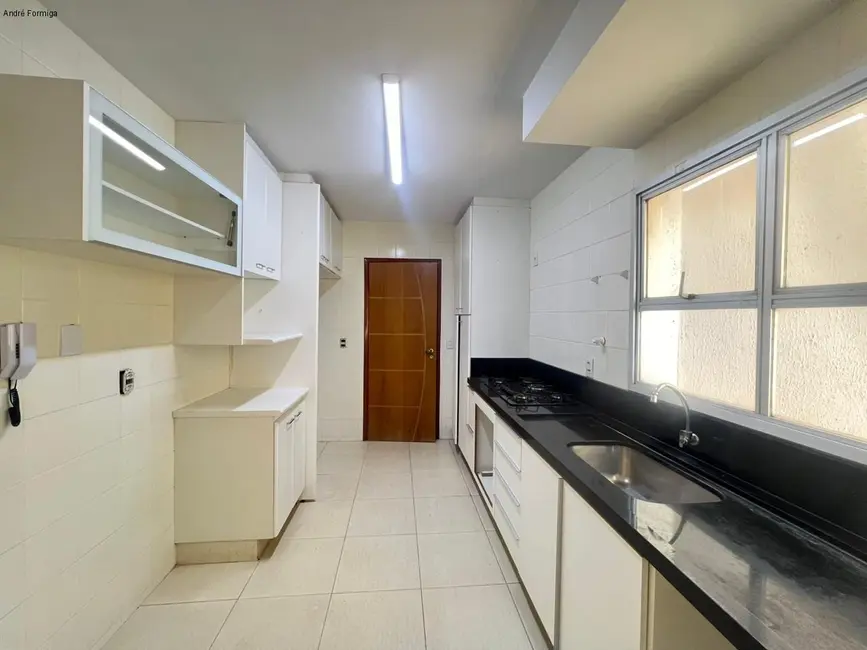Apartamento com 3 quartos à venda, 109m2 em Setor Oeste, Goiania - GO - imagem 7 Foto 7 de Apartamento com 3 quartos à venda, 109m2 em Setor Oeste, Goiania - GO