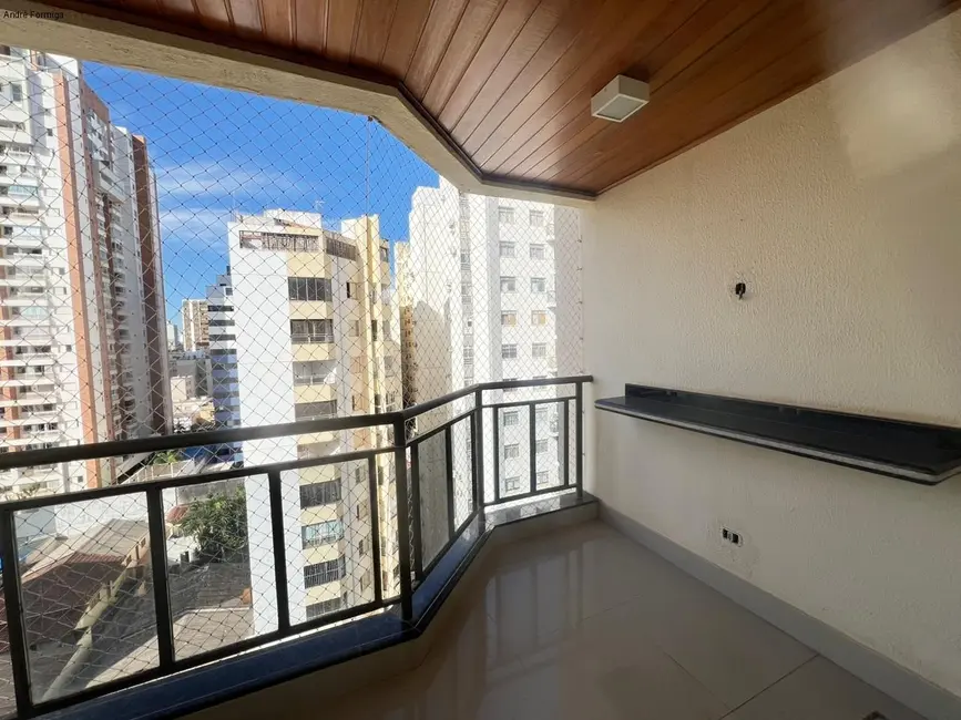 Apartamento com 3 quartos à venda, 109m2 em Setor Oeste, Goiania - GO - imagem 8 Foto 8 de Apartamento com 3 quartos à venda, 109m2 em Setor Oeste, Goiania - GO
