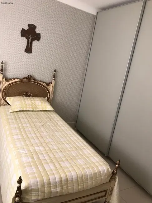 Apartamento com 3 quartos à venda, 208m2 em Setor Marista, Goiania - GO - imagem 5 Foto 5 de Apartamento com 3 quartos à venda, 208m2 em Setor Marista, Goiania - GO
