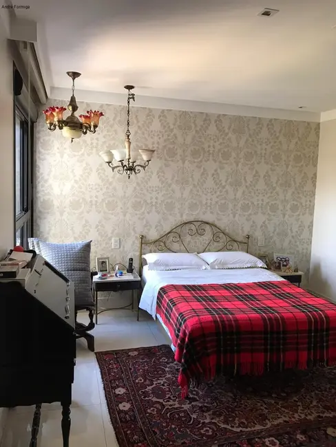Apartamento com 3 quartos à venda, 208m2 em Setor Marista, Goiania - GO - imagem 7 Foto 7 de Apartamento com 3 quartos à venda, 208m2 em Setor Marista, Goiania - GO