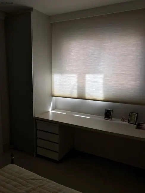 Apartamento com 3 quartos à venda, 208m2 em Setor Marista, Goiania - GO - imagem 6 Foto 6 de Apartamento com 3 quartos à venda, 208m2 em Setor Marista, Goiania - GO