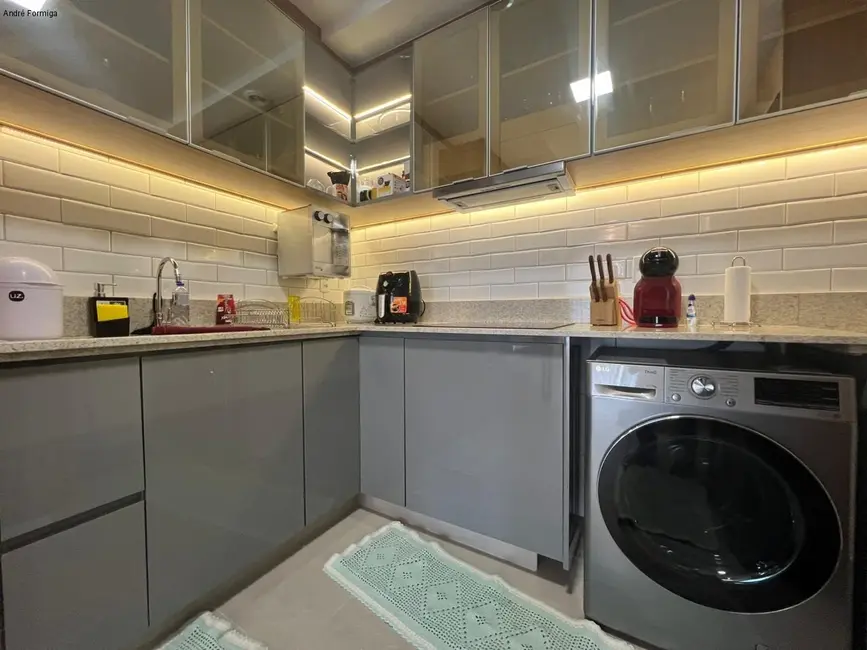 Apartamento com 2 quartos à venda, 68m2 em Setor Bueno, Goiania - GO - imagem 7 Foto 7 de Apartamento com 2 quartos à venda, 68m2 em Setor Bueno, Goiania - GO