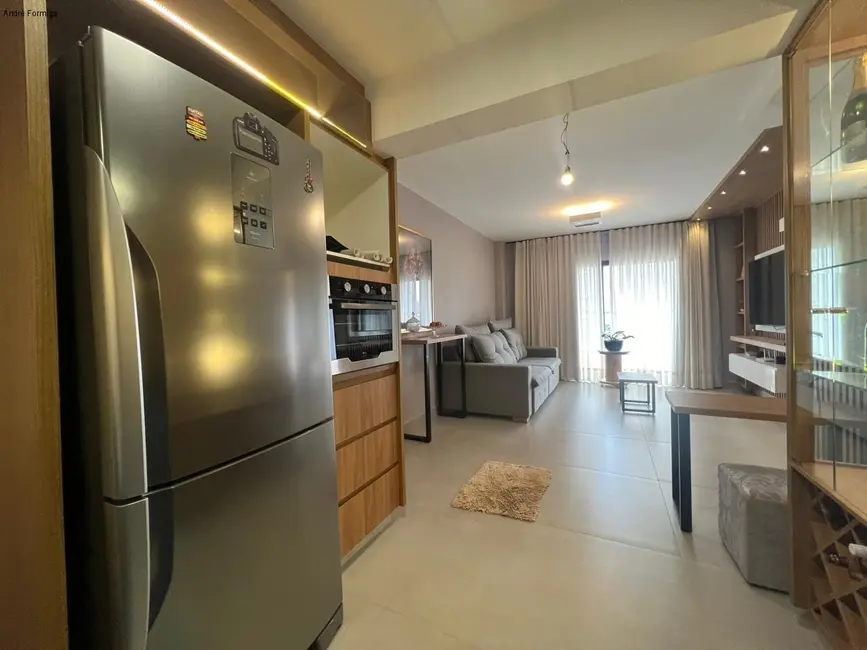 Apartamento com 2 quartos à venda, 68m2 em Setor Bueno, Goiania - GO - imagem 8 Foto 8 de Apartamento com 2 quartos à venda, 68m2 em Setor Bueno, Goiania - GO