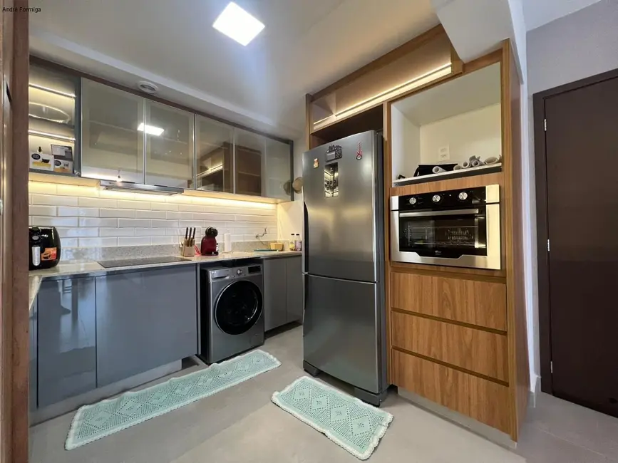 Apartamento com 2 quartos à venda, 68m2 em Setor Bueno, Goiania - GO - imagem 9 Foto 9 de Apartamento com 2 quartos à venda, 68m2 em Setor Bueno, Goiania - GO