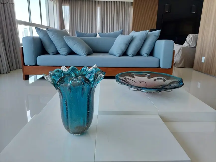Apartamento com 4 quartos à venda, 412m2 em Setor Marista, Goiania - GO - imagem 3 Foto 3 de Apartamento com 4 quartos à venda, 412m2 em Setor Marista, Goiania - GO