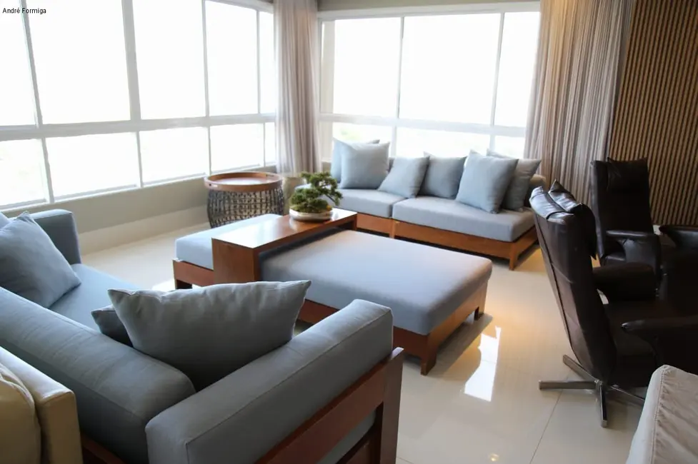 Apartamento com 4 quartos à venda, 412m2 em Setor Marista, Goiania - GO - imagem 7 Foto 7 de Apartamento com 4 quartos à venda, 412m2 em Setor Marista, Goiania - GO