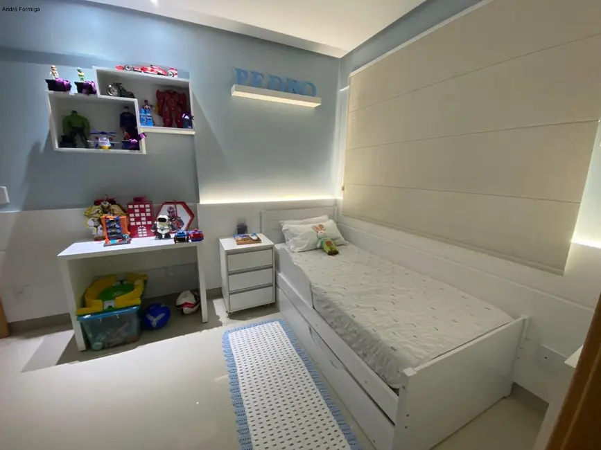 Apartamento com 3 quartos à venda, 114m2 em Setor Bueno, Goiania - GO - imagem 5 Foto 5 de Apartamento com 3 quartos à venda, 114m2 em Setor Bueno, Goiania - GO