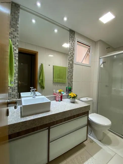 Apartamento com 3 quartos à venda, 114m2 em Setor Bueno, Goiania - GO - imagem 9 Foto 9 de Apartamento com 3 quartos à venda, 114m2 em Setor Bueno, Goiania - GO