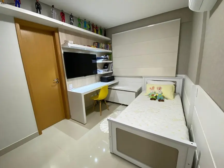 Apartamento com 3 quartos à venda, 114m2 em Setor Bueno, Goiania - GO - imagem 3 Foto 3 de Apartamento com 3 quartos à venda, 114m2 em Setor Bueno, Goiania - GO