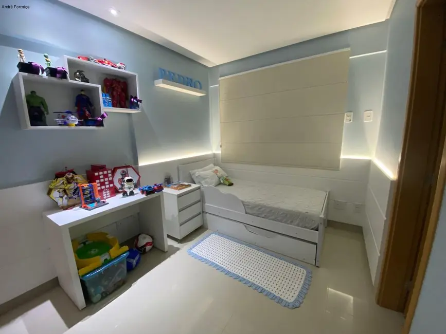 Apartamento com 3 quartos à venda, 114m2 em Setor Bueno, Goiania - GO - imagem 6 Foto 6 de Apartamento com 3 quartos à venda, 114m2 em Setor Bueno, Goiania - GO