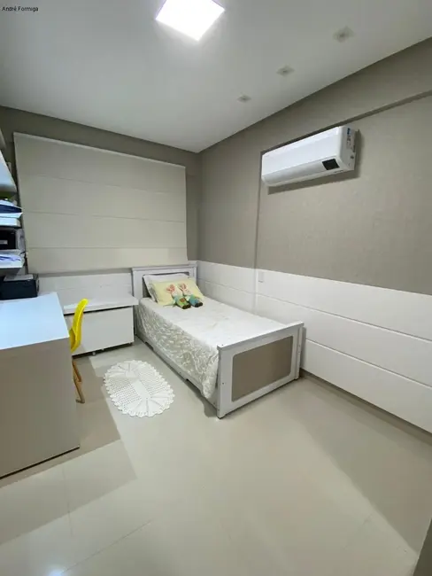 Apartamento com 3 quartos à venda, 114m2 em Setor Bueno, Goiania - GO - imagem 4 Foto 4 de Apartamento com 3 quartos à venda, 114m2 em Setor Bueno, Goiania - GO