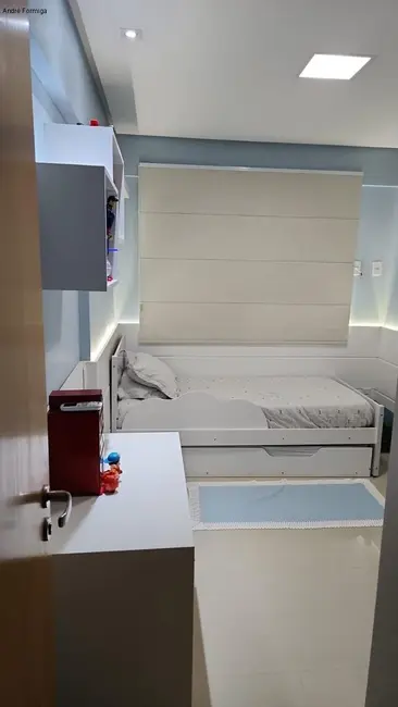Foto 2 de Apartamento com 3 quartos à venda, 114m2 em Setor Bueno, Goiania - GO
