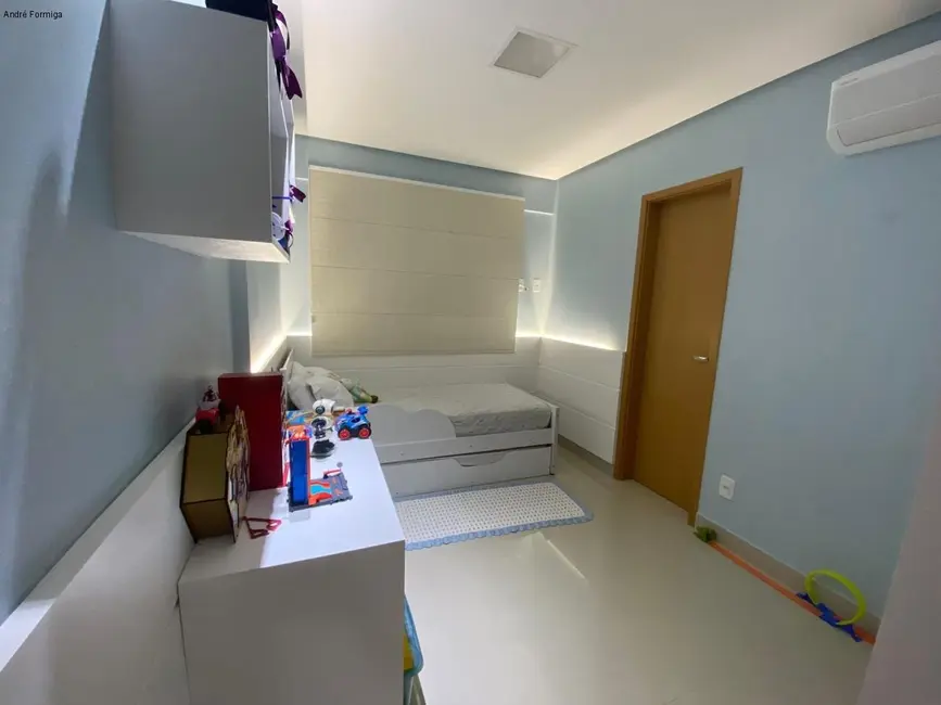 Apartamento com 3 quartos à venda, 114m2 em Setor Bueno, Goiania - GO - imagem 7 Foto 7 de Apartamento com 3 quartos à venda, 114m2 em Setor Bueno, Goiania - GO