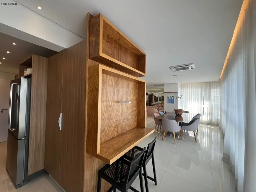 Apartamento com 3 quartos à venda, 177m2 em Setor Marista, Goiania - GO - imagem 6 Foto 6 de Apartamento com 3 quartos à venda, 177m2 em Setor Marista, Goiania - GO