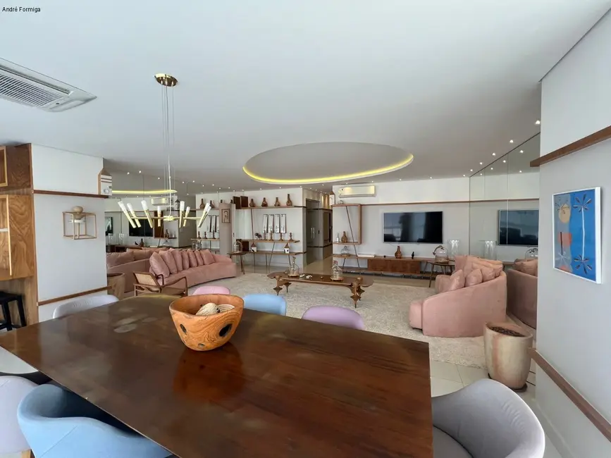 Apartamento com 3 quartos à venda, 177m2 em Setor Marista, Goiania - GO - imagem 4 Foto 4 de Apartamento com 3 quartos à venda, 177m2 em Setor Marista, Goiania - GO