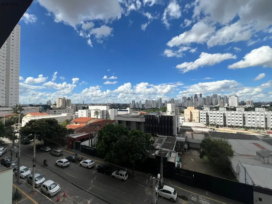 Apartamento com 3 quartos à venda, 177m2 em Setor Marista, Goiania - GO - imagem 9 Foto 9 de Apartamento com 3 quartos à venda, 177m2 em Setor Marista, Goiania - GO