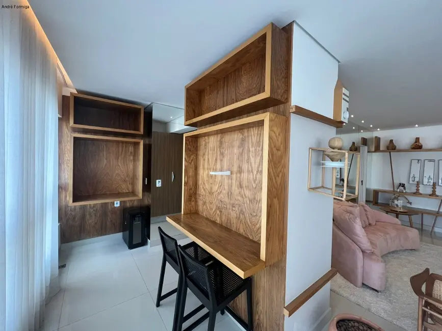 Apartamento com 3 quartos à venda, 177m2 em Setor Marista, Goiania - GO - imagem 7 Foto 7 de Apartamento com 3 quartos à venda, 177m2 em Setor Marista, Goiania - GO