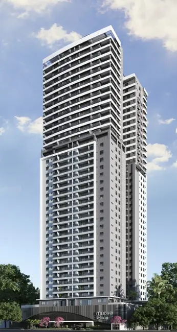 Foto 1 de Apartamento com 2 quartos à venda, 152m2 em Setor Bueno, Goiania - GO