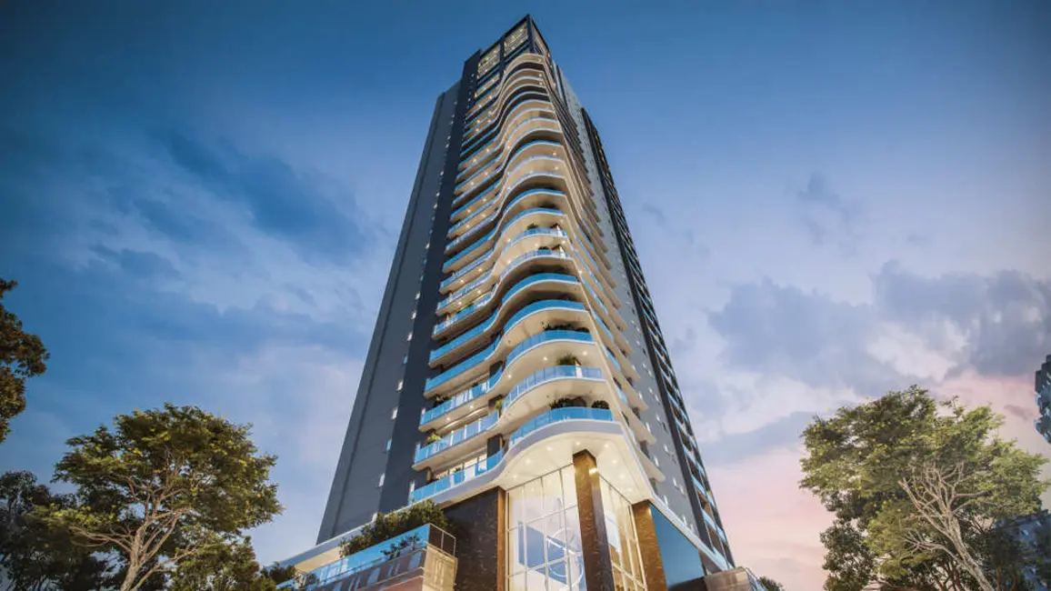 Foto 1 de Apartamento com 4 quartos à venda, 505m2 em Setor Oeste, Goiania - GO