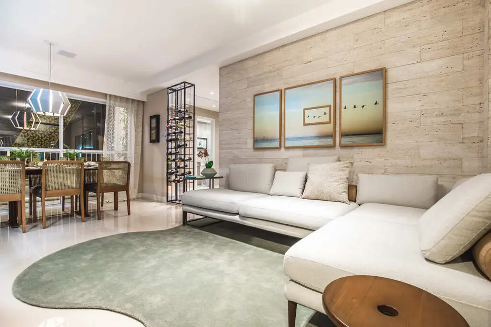 Foto 3 de Apartamento com 3 quartos à venda, 79m2 em Setor Coimbra, Goiania - GO