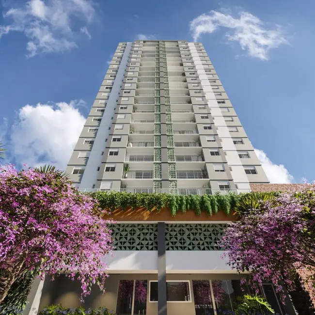 Foto 1 de Apartamento com 2 quartos à venda, 102m2 em Setor Bueno, Goiania - GO