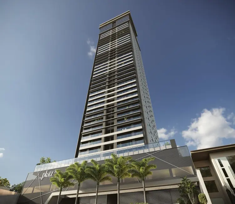 Apartamento com 3 quartos à venda, 282m2 em Setor Bueno, Goiania - GO - imagem 3 Foto 3 de Apartamento com 3 quartos à venda, 282m2 em Setor Bueno, Goiania - GO