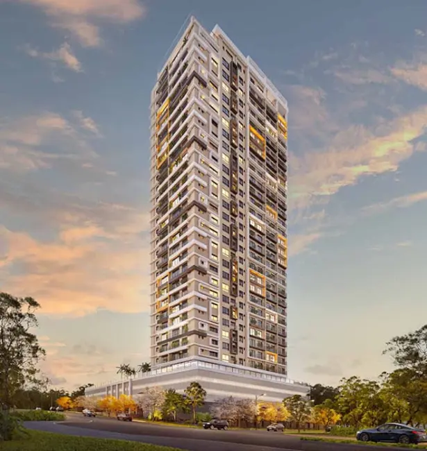 Foto 1 de Apartamento com 2 quartos à venda, 109m2 em Jardim Goiás, Goiania - GO