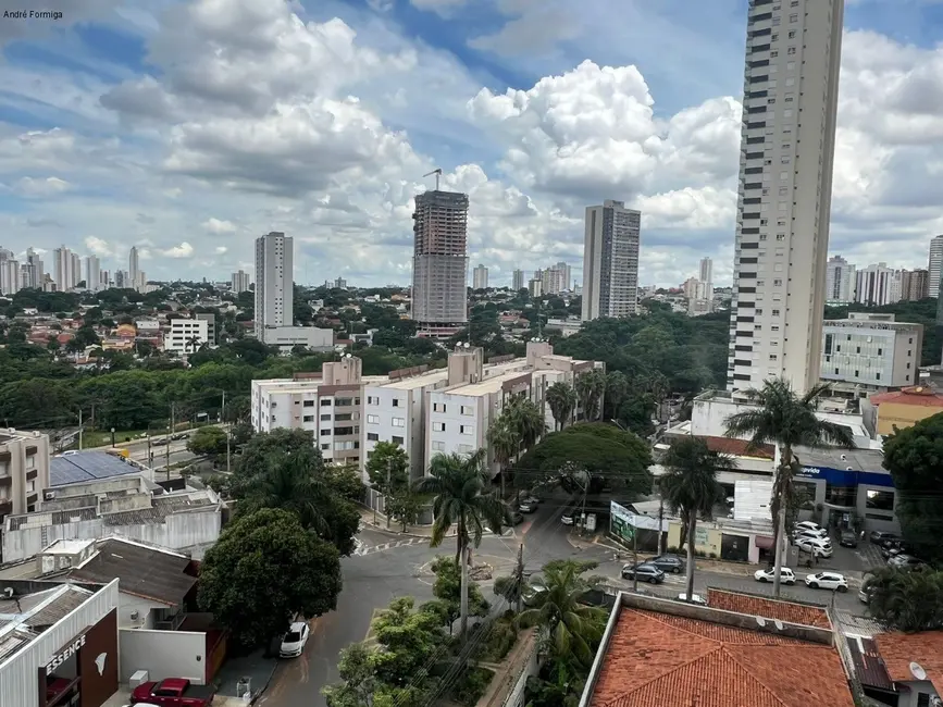 Apartamento com 4 quartos à venda, 217m2 em Setor Marista, Goiania - GO - imagem 7 Foto 7 de Apartamento com 4 quartos à venda, 217m2 em Setor Marista, Goiania - GO