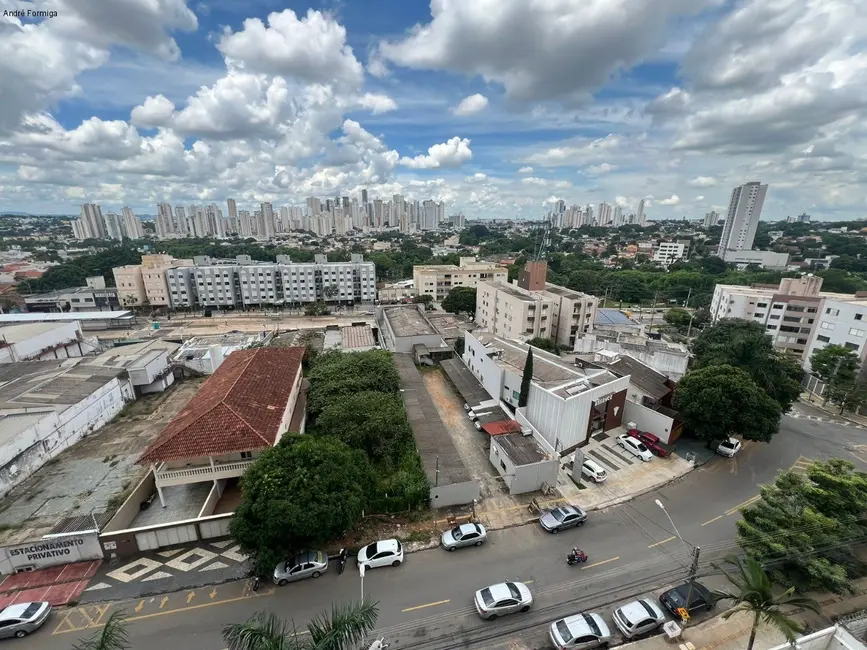 Apartamento com 4 quartos à venda, 217m2 em Setor Marista, Goiania - GO - imagem 6 Foto 6 de Apartamento com 4 quartos à venda, 217m2 em Setor Marista, Goiania - GO