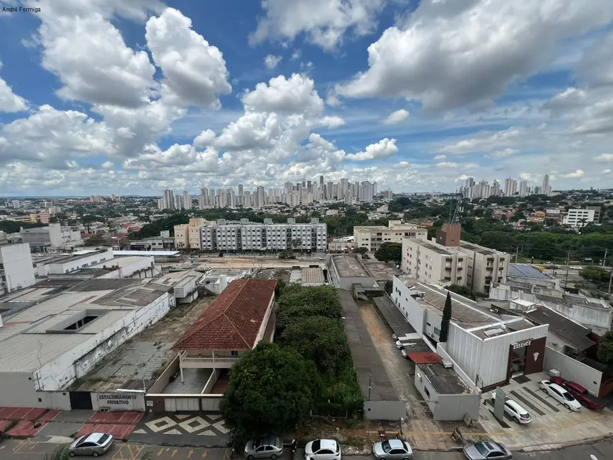 Apartamento com 4 quartos à venda, 217m2 em Setor Marista, Goiania - GO - imagem 8 Foto 8 de Apartamento com 4 quartos à venda, 217m2 em Setor Marista, Goiania - GO