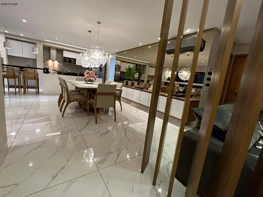 Apartamento com 2 quartos à venda, 111m2 em Setor Marista, Goiania - GO - imagem 7 Foto 7 de Apartamento com 2 quartos à venda, 111m2 em Setor Marista, Goiania - GO