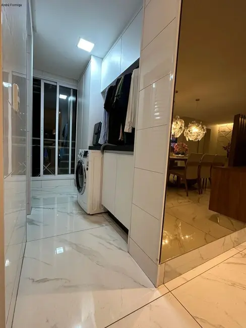 Apartamento com 2 quartos à venda, 111m2 em Setor Marista, Goiania - GO - imagem 8 Foto 8 de Apartamento com 2 quartos à venda, 111m2 em Setor Marista, Goiania - GO