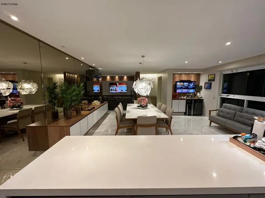 Apartamento com 2 quartos à venda, 111m2 em Setor Marista, Goiania - GO - imagem 3 Foto 3 de Apartamento com 2 quartos à venda, 111m2 em Setor Marista, Goiania - GO