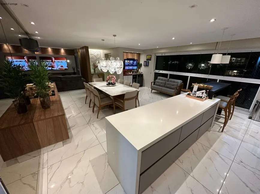Foto 1 de Apartamento com 2 quartos à venda, 111m2 em Setor Marista, Goiania - GO