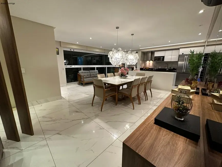 Apartamento com 2 quartos à venda, 111m2 em Setor Marista, Goiania - GO - imagem 4 Foto 4 de Apartamento com 2 quartos à venda, 111m2 em Setor Marista, Goiania - GO